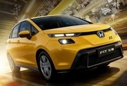 中国限定3000台、ホンダ新型「フィット」が発売から20日で完売―中国メディア