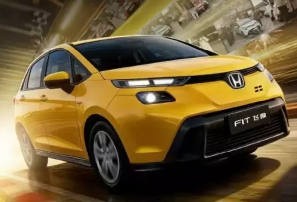 中国限定3000台、ホンダ新型「フィット」が発売から20日で完売―中国メディア