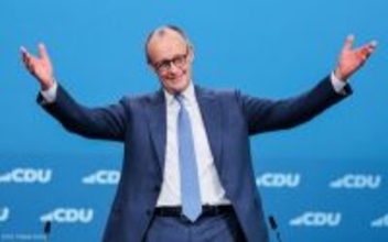 ドイツ商工会議所連合会、メルツ首相の訪中は「ちょうどよいタイミング」―独メディア