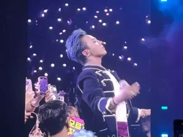 G-DRAGONの「Lunar New Year」に中国ネット反発＝韓国ネット「マジであきれる」