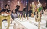 「中国の「博物館経済」が急成長、展示とグッズ販売が都市消費の新たなけん引力に」の画像1