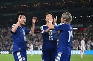 ＜W杯＞日本サッカー「勝利」の要因＝中国ネット「地道な努力の積み重ね」「中国では難しい」