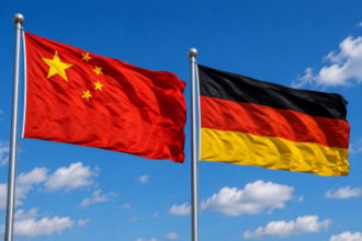 中国のレアアースのような「切り札」はどこに？ドイツが探る対中カード―中国メディア