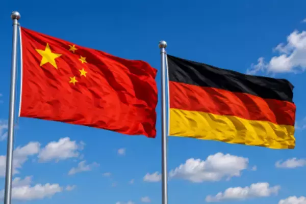 中国のレアアースのような「切り札」はどこに？ドイツが探る対中カード―中国メディア