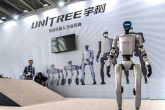中国のAI産業が急発展、半導体からロボットまで既存勢力図をことごとく覆す―仏メディア