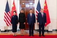 日本が驚愕、トランプ大統領が中国を「同盟国」と呼ぶ―仏メディア