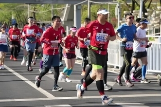 北京ハーフマラソンが4月14日に開催へ―中国