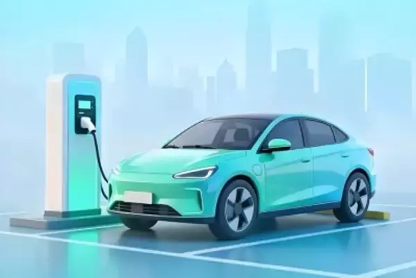 新エネ車の販売台数シェアが初めて50％を超えたことが示すもの―中国