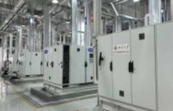 オルドスの空港が世界初のゼロカーボン空港に―中国