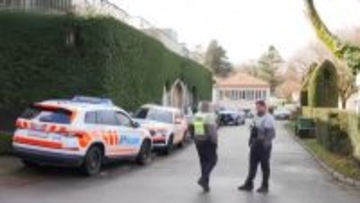 イスラエル、米・イラン交渉決裂の可能性に言及