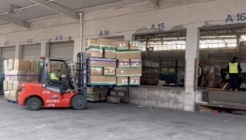 2月に新たに国際貨物航空路線7本が開設―中国