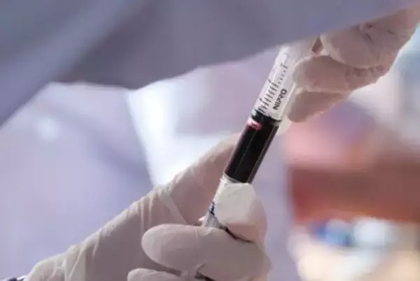 1本の注射針で15人から採血、住民は感染症を懸念―中国