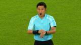 「＜W杯＞選手に詰め寄られた中国人審判、今後の試合では主審担当せず？」の画像1