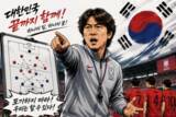 「韓国ソウル警察庁、サッカー代表監督の選任過程における協会会長らの不当介入疑惑を直接捜査―中国メディア」の画像1