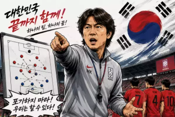 韓国ソウル警察庁、サッカー代表監督の選任過程における協会会長らの不当介入疑惑を直接捜査―中国メディア