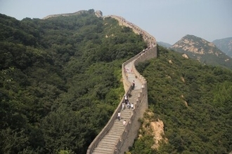 ごめんなさい…私が中国に抱いていた誤った先入観―中国滞在エピソード