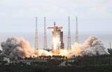 「衛星インターネット低軌道衛星第23組の打ち上げに成功―中国」の画像1