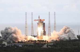 衛星インターネット低軌道衛星第23組の打ち上げに成功―中国
