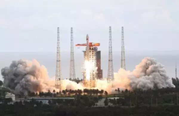 衛星インターネット低軌道衛星第23組の打ち上げに成功―中国