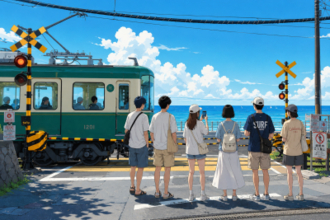 スラダンの聖地・鎌倉が宿泊税導入、韓国メディアも注目＝ネット「金額が少なすぎ」