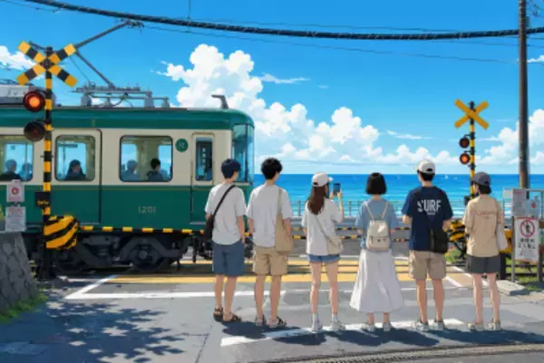 スラダンの聖地・鎌倉が宿泊税導入、韓国メディアも注目＝ネット「金額が少なすぎ」