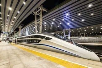 国慶節と中秋節の8連休中に「移動するホテル」が運行―中国