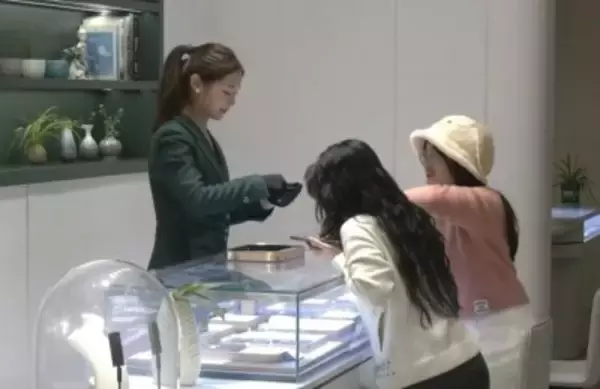 川下製品が日増しに豊富に、中国の人工ダイヤモンド産業の規模が世界一に