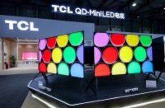 TCLがソニーとテレビ事業などで戦略提携、新会社持ち株比率は5割超