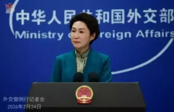 商務部の日本企業など20社の輸出規制管理リスト追加にコメント―中国外交部