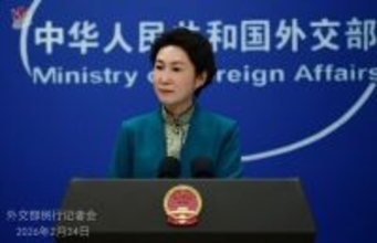 商務部の日本企業など20社の輸出規制管理リスト追加にコメント―中国外交部