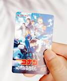 「劇場版「名探偵コナン ハイウェイの堕天使」最速上映会の全席完売が中国ネットで話題」の画像1