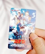 劇場版「名探偵コナン ハイウェイの堕天使」最速上映会の全席完売が中国ネットで話題