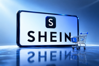 フランスがSHEINに2200万ユーロの罰金、欧州で越境ECへの取り締まり強化―仏メディア