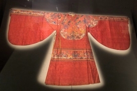 中国の服飾文化は古代から西洋のファッションに影響を与え続けた―専門家が解説