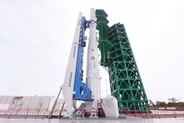 「韓国の科学技術が偉大な進展を成し遂げた」韓国初の国産ロケット打ち上げ「成功」に歓喜の声