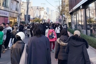 日本旅行やめた中国人観光客がある国へ、バッティングした台湾人「精神崩壊」―台湾メディア