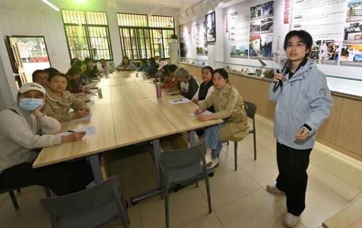 南寧市、非正規雇用市場で「全チェーン」型雇用サービス提供―中国