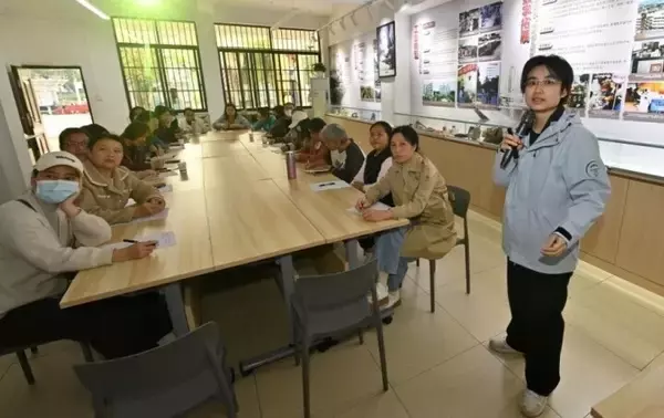 「南寧市、非正規雇用市場で「全チェーン」型雇用サービス提供―中国」の画像