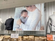 無印良品の店内広告が中国で絶賛される＝「素晴らしい」「100年先を行っている」