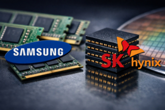 韓国半導体大手、メモリ供給過多のリスク対策で製造計画を見直しか―香港メディア