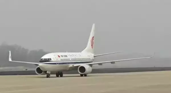 中朝の旅客航空便の再開は両国民の友好交流に貢献―中国外交部