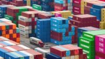 中国の1〜3月の貿易総額が11兆元超、過去最高を更新