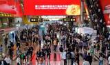 「第139回広州交易会第2期閉幕、海外バイヤー24万5000人が来場」の画像1