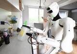 「ロボットの「成長」を支援する実環境ラボ―北京市」の画像2