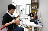 「ロボットの「成長」を支援する実環境ラボ―北京市」の画像3