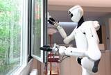 「ロボットの「成長」を支援する実環境ラボ―北京市」の画像4