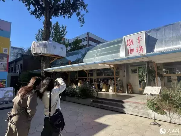 「【ぶらり北京】あの友誼商店は今！編」の画像