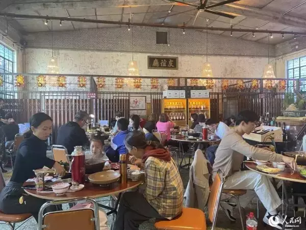 「【ぶらり北京】あの友誼商店は今！編」の画像