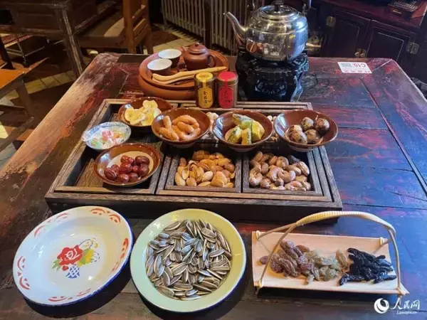 「【ぶらり北京】あの友誼商店は今！編」の画像