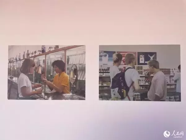 「【ぶらり北京】あの友誼商店は今！編」の画像